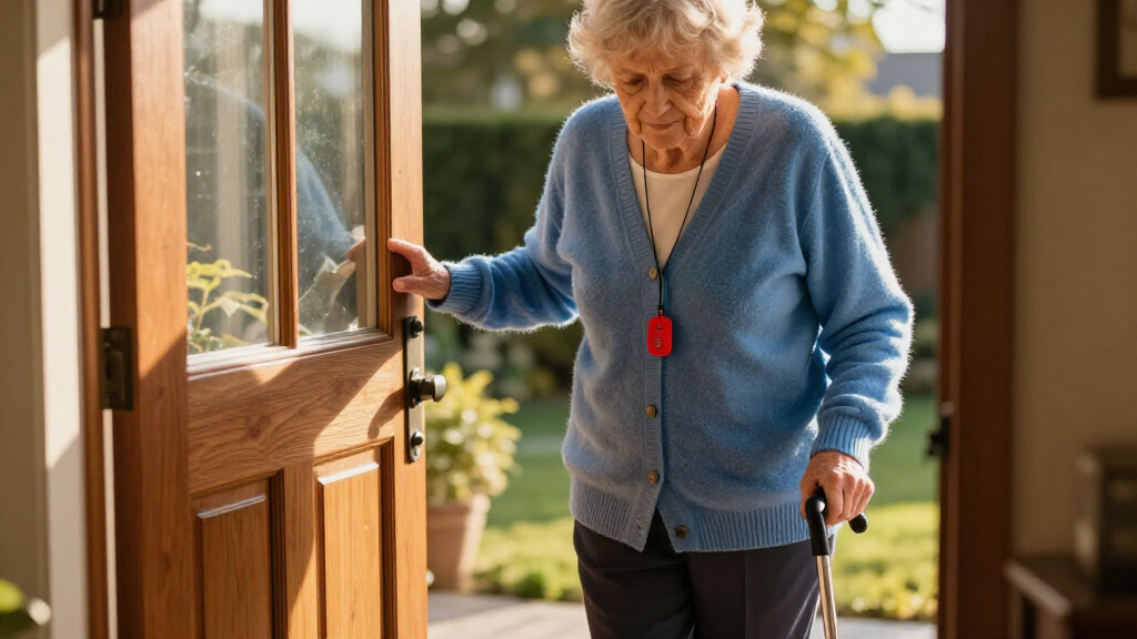 13 Best Automatic Fall Detection Devices for Seniors in 2026