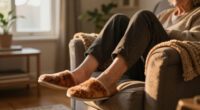 13 Best Comfortable Fall Slippers for Seniors in 2026
