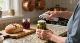 13 Best Electric Jar Openers for Seniors in 2026