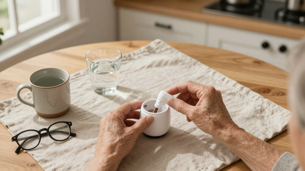 14 Best Automatic Pill Dispensers for Medication Management in 2026