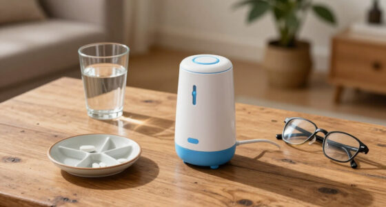 14 Best Automatic Pill Dispensers in 2026