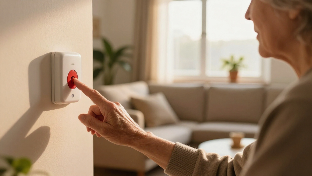 14 Best Easy-to-Use Emergency Alert Systems for 2026