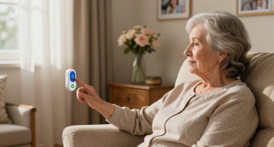 14 Best Easy-to-Use Emergency Alert Systems for Seniors and Home Care in 2026