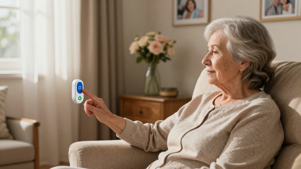 14 Best Easy-to-Use Emergency Alert Systems for Seniors and Home Care in 2026