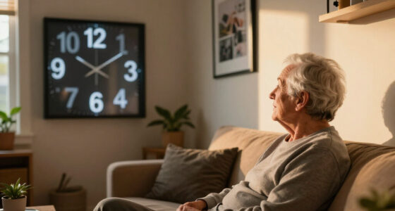 14 Best Large Print Digital Clocks in 2026