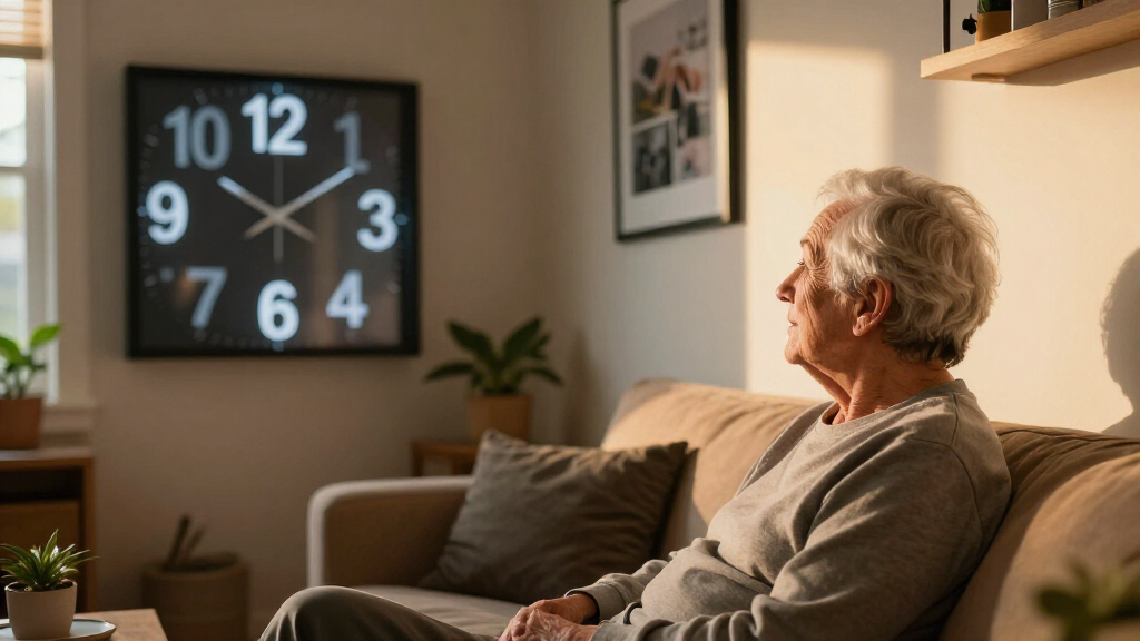 14 Best Large Print Digital Clocks in 2026