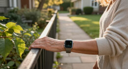 15 Best Automatic Fall Detection Watches for Seniors in 2026