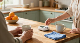 15 Best Automatic Medication Dispensers for Seniors in 2026