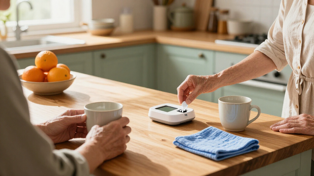 15 Best Automatic Medication Dispensers for Seniors in 2026
