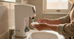 15 Best Automatic Soap Dispensers for Seniors in 2026