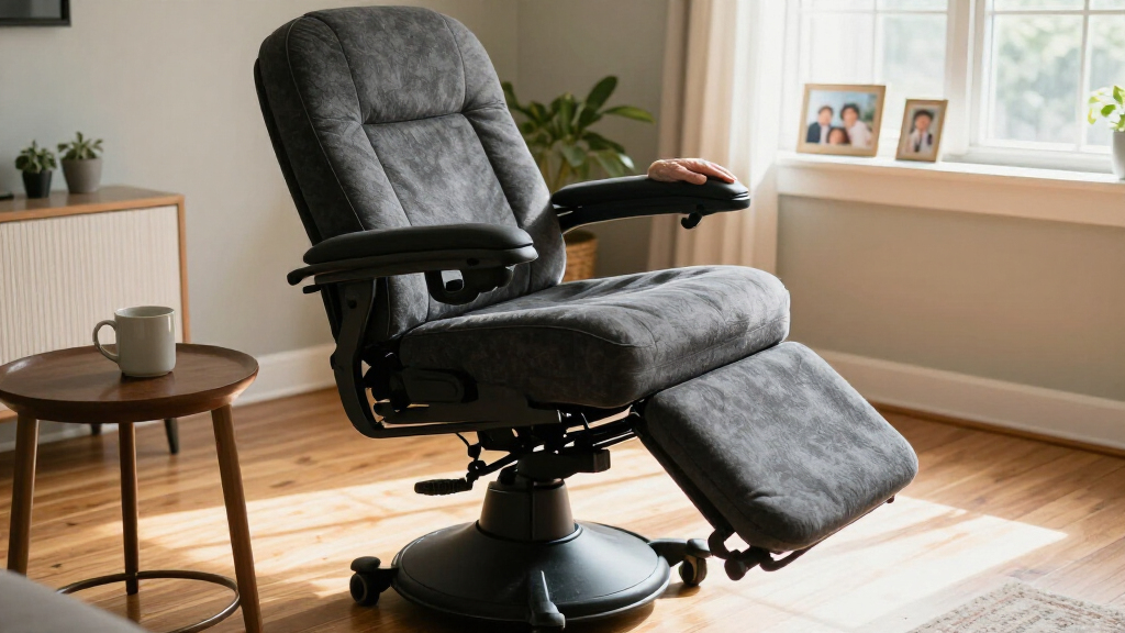 15 Best Electric Lift Recliners for Seniors in 2026