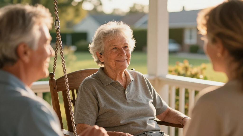 15 Best Hearing Amplification Devices for Seniors in 2026