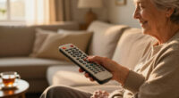 15 Best Large Button Remote Controls in 2026