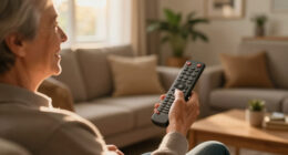 15 Best Large-Button Senior Remote Controls in 2026