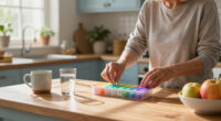 15 Best Pill Organizers for 2026