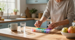 15 Best Pill Organizers for 2026
