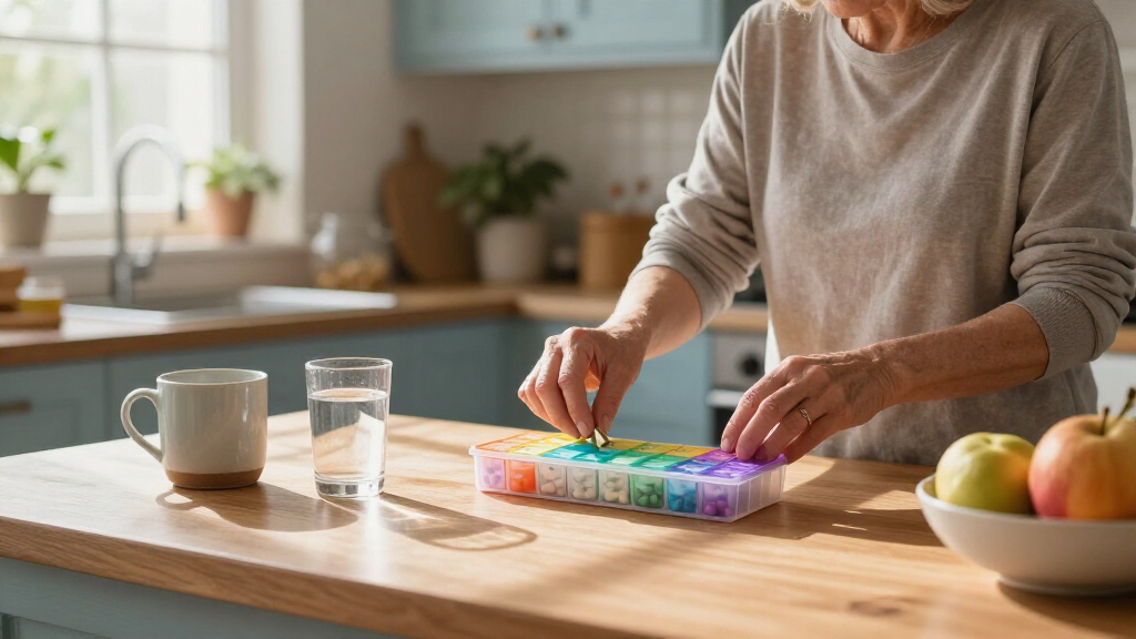 15 Best Pill Organizers for 2026