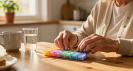 15 Best Pill Organizers for 2026