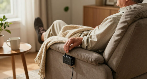 15 Best Reclining Chair Battery Packs for Cordless Comfort in 2026