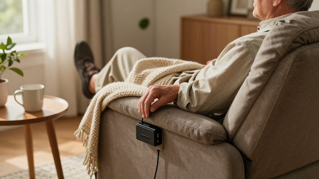 15 Best Reclining Chair Battery Packs for Cordless Comfort in 2026
