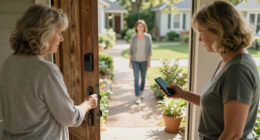 15 Best Video Doorbell Cameras for Seniors in 2026