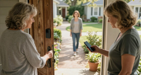 15 Best Video Doorbell Cameras for Seniors in 2026