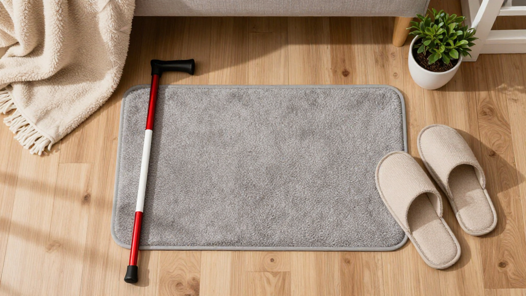3 Best Fall Safety Aids for Seniors in 2026