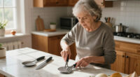 6 Best Senior Ergonomic Kitchen Tools in 2026