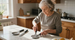 6 Best Senior Ergonomic Kitchen Tools in 2026