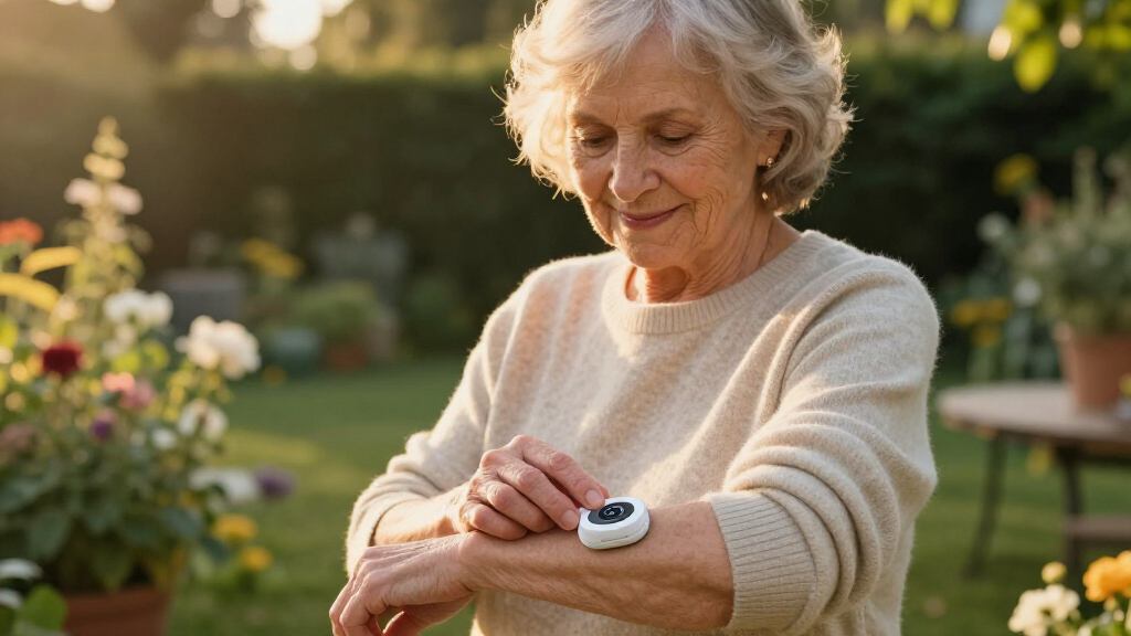 7 Best Emergency Alert Systems For Seniors In 2026