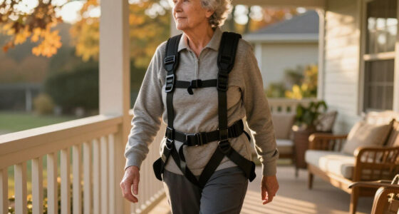 7 Best Fall Safety Gadgets for Seniors in 2026