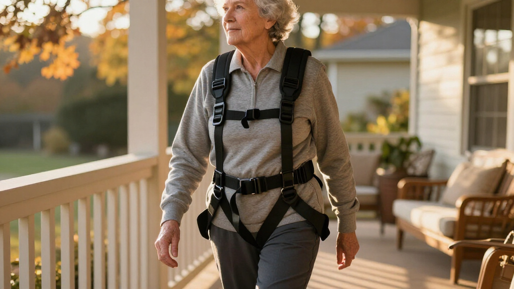 7 Best Fall Safety Gadgets for Seniors in 2026