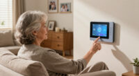 8 Best Easy-to-Use Emergency Alert Systems for Seniors in 2026