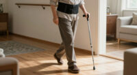 8 Best Elderly Fall Prevention Devices in 2026
