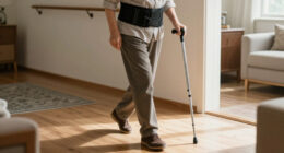 8 Best Elderly Fall Prevention Devices in 2026