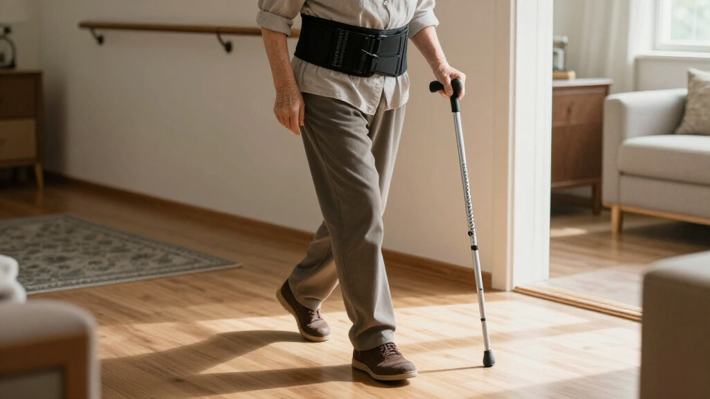 8 Best Elderly Fall Prevention Devices in 2026