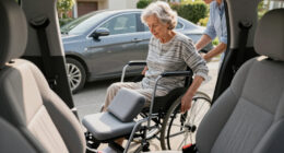 9 Best Car Transfer Seats for Elderly in 2026