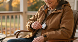 9 Best Fall Safety Alert Systems for Seniors in 2026