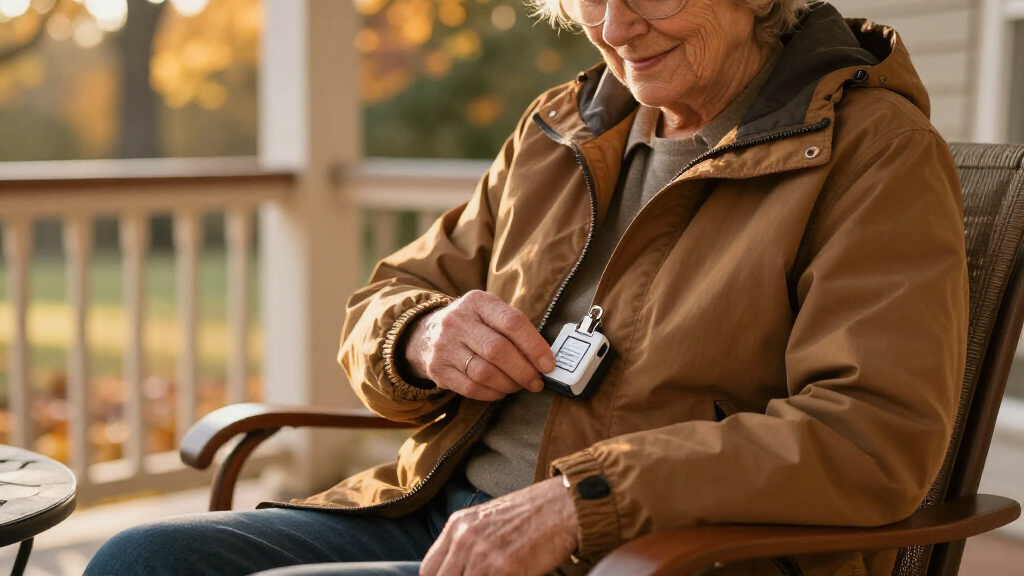 9 Best Fall Safety Alert Systems for Seniors in 2026