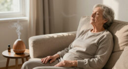 A Longer Exhale May Push Your Brain Toward Bolder Decisions