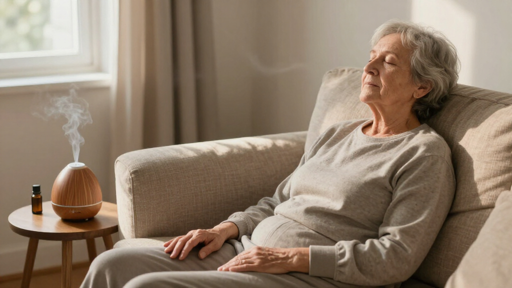 A Longer Exhale May Push Your Brain Toward Bolder Decisions