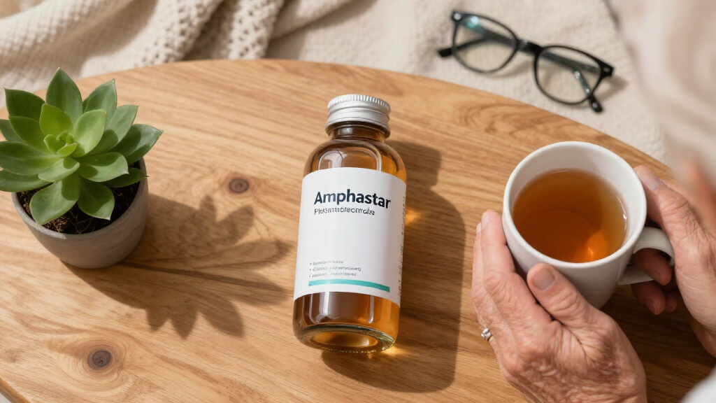 Amphastar Pharmaceuticals Surges In Global Coverage
