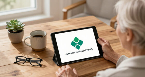 Australian Institute Of Health Surges In Global Coverage