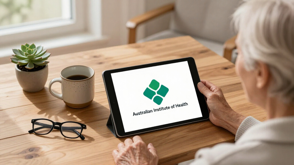 Australian Institute Of Health Surges In Global Coverage