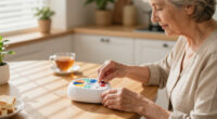 Automatic Pill Dispensers For Seniors: A Prime Big Deal Days Guide