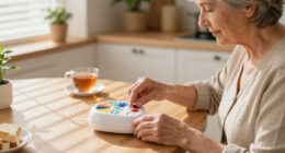 Automatic Pill Dispensers For Seniors: A Prime Big Deal Days Guide