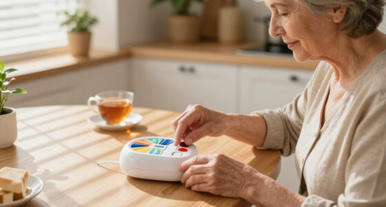 Automatic Pill Dispensers For Seniors: A Prime Big Deal Days Guide