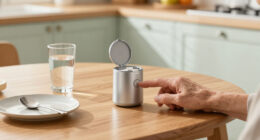 Best Automatic Pill Dispensers For Seniors Compared