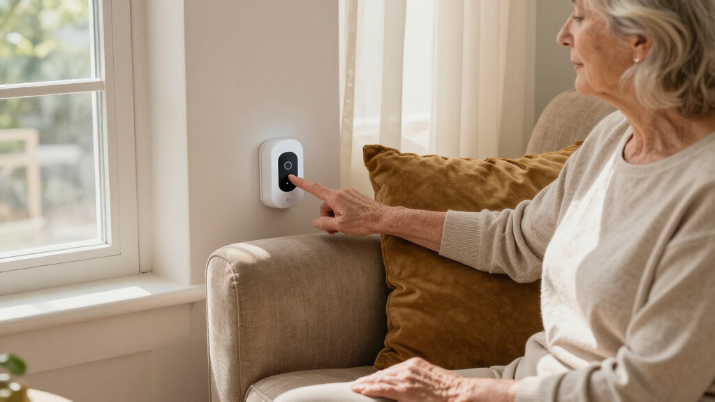 Best Easy-To-Use Emergency Alert Systems Compared
