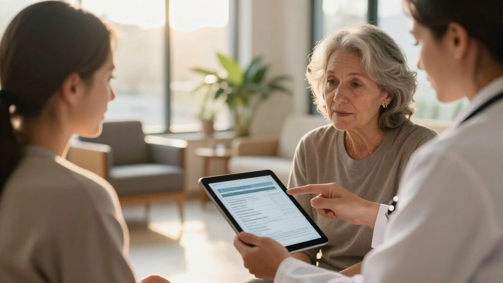 Bill To Ban Private Equity From Owning Medical Practices